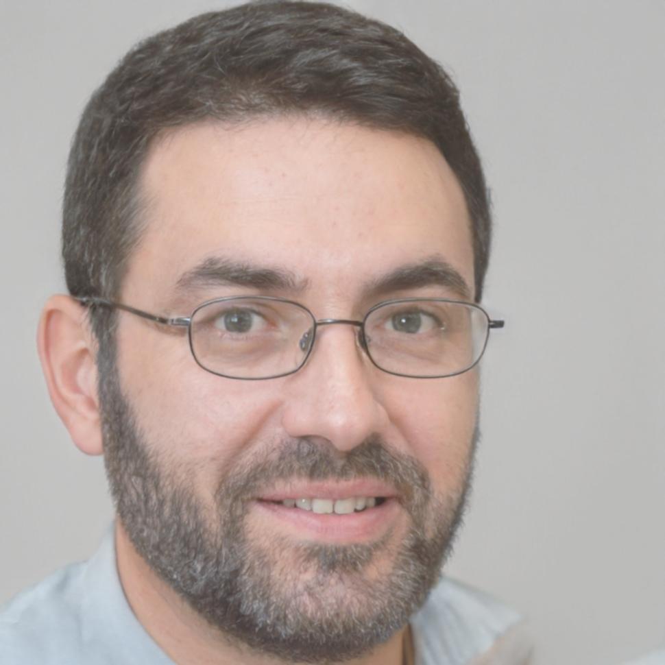 Ведущий аналитик программы обучения