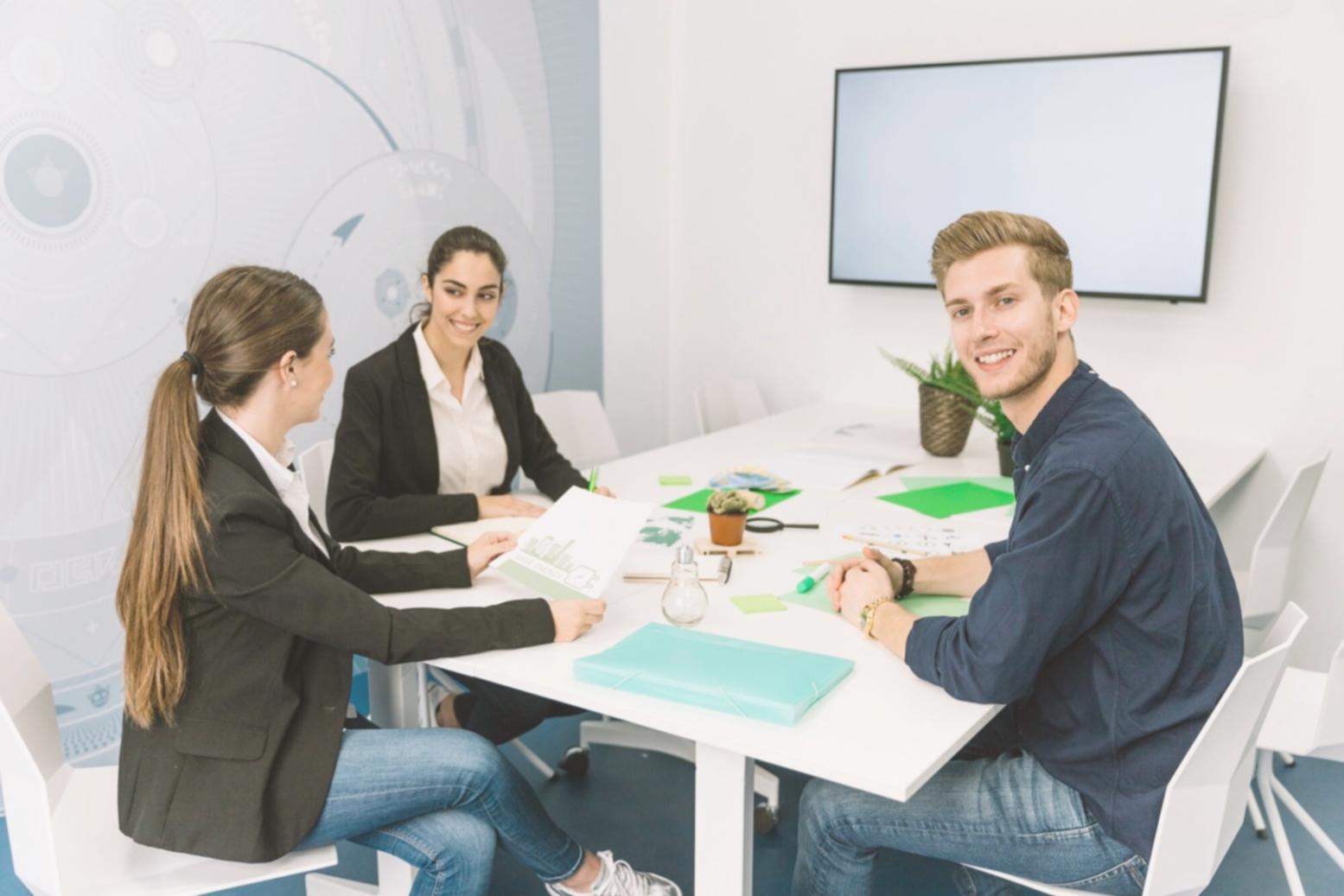 Внедрение практических решений в бизнес-процессы